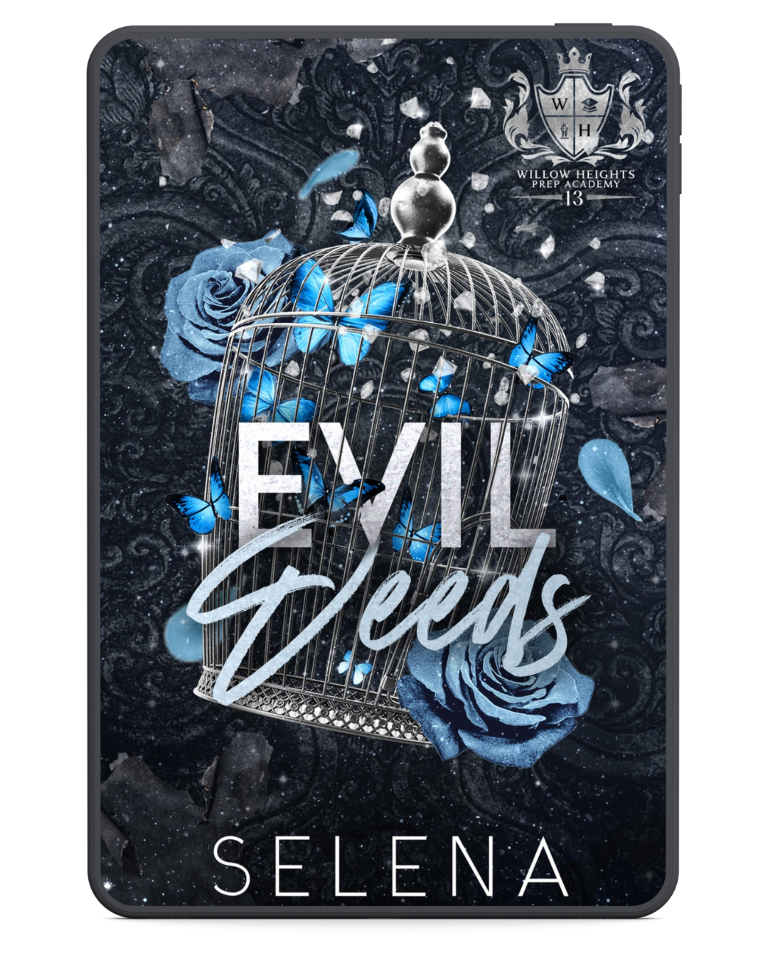 Evil Deeds