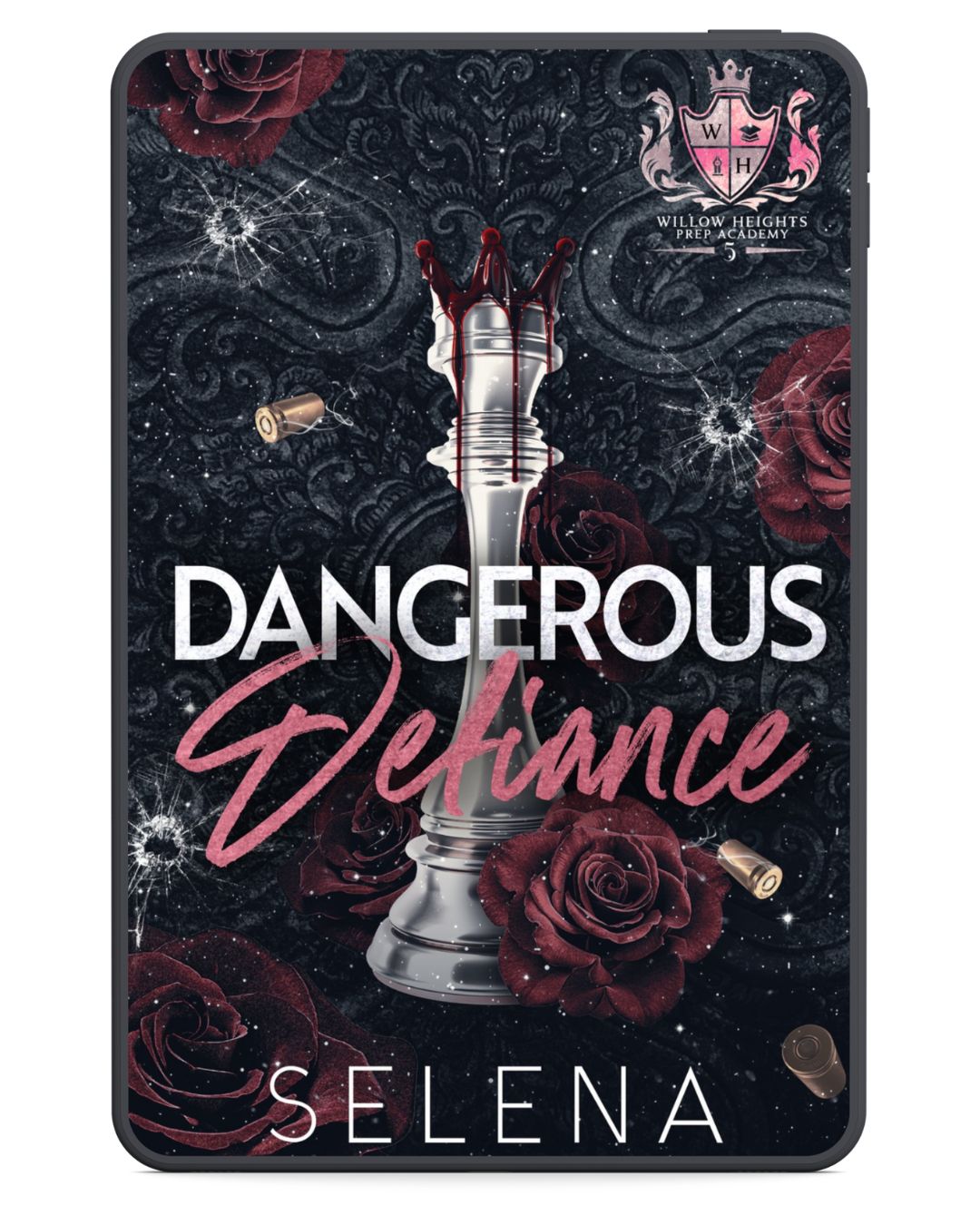 Dangerous Defiance