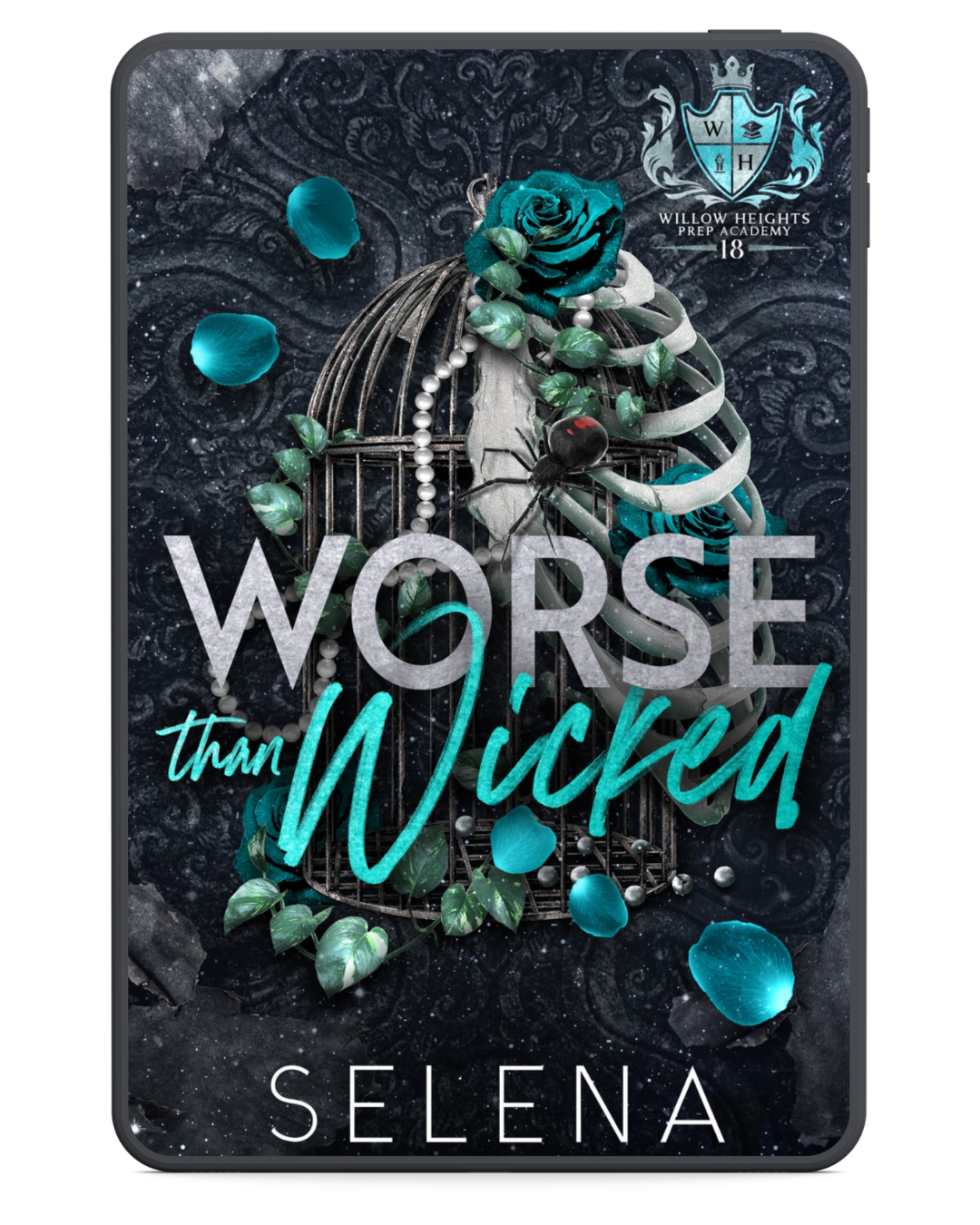 Worse Than Wicked