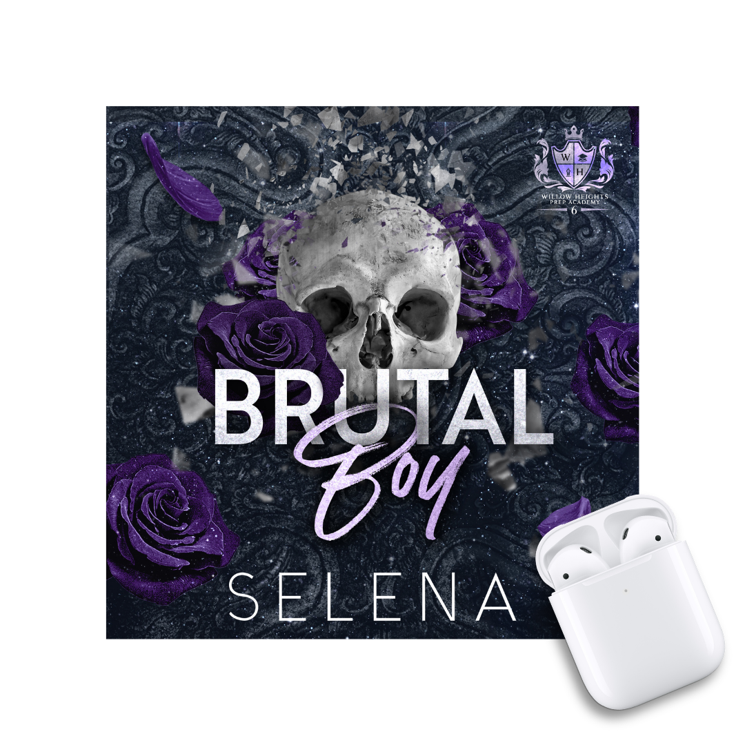 Brutal Boy Audio