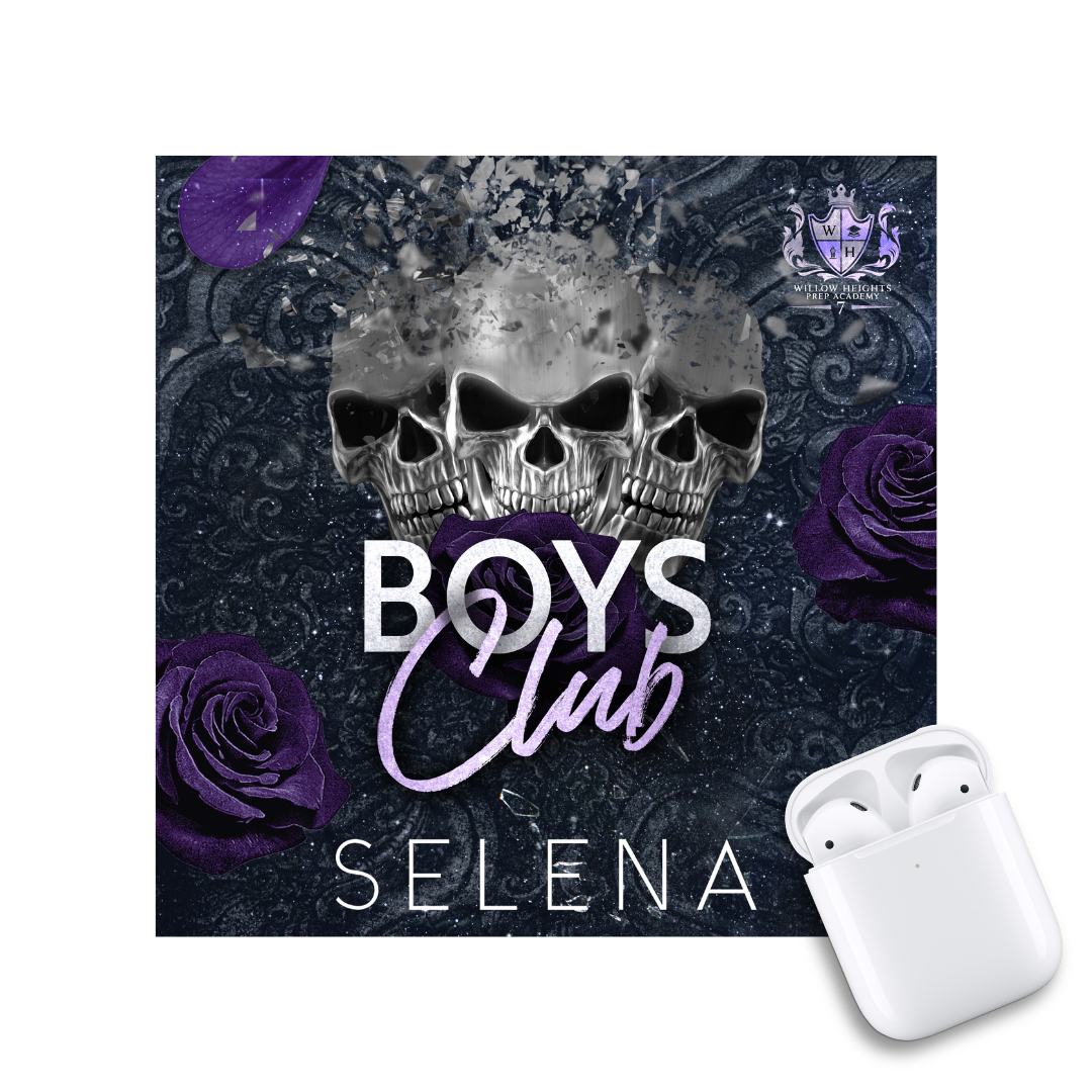 Boys Club Audio