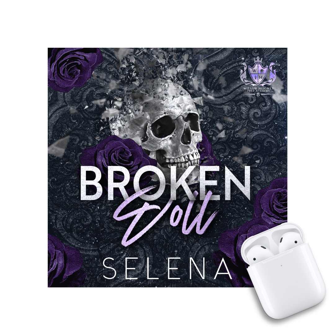 Broken Doll Audiobook