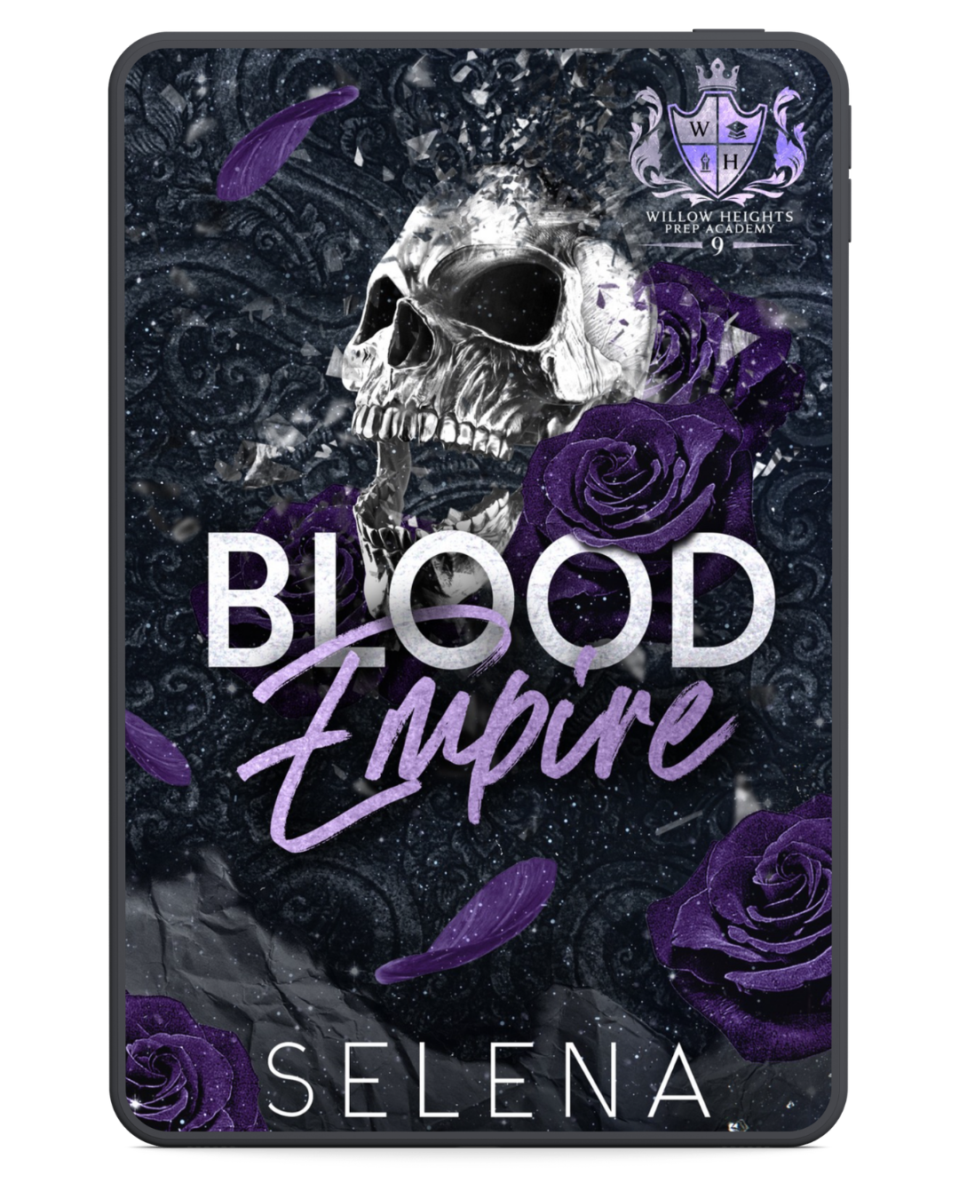 Blood Empire