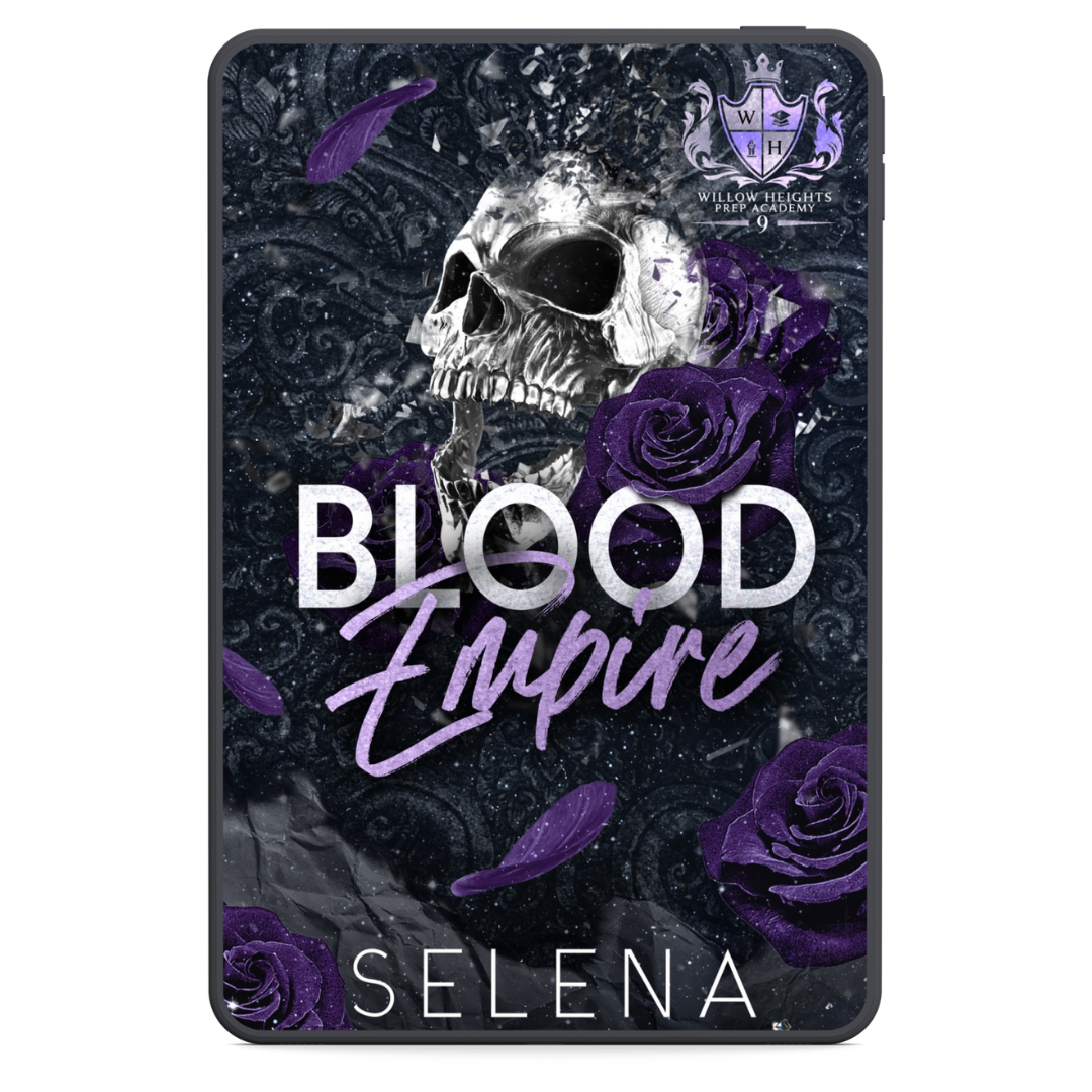 Blood Empire