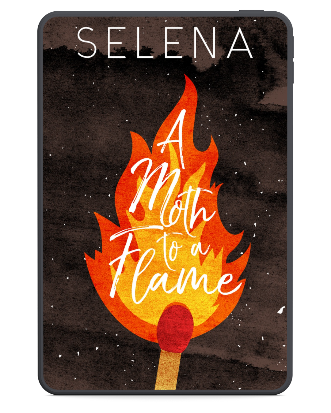 A Moth to a Flame