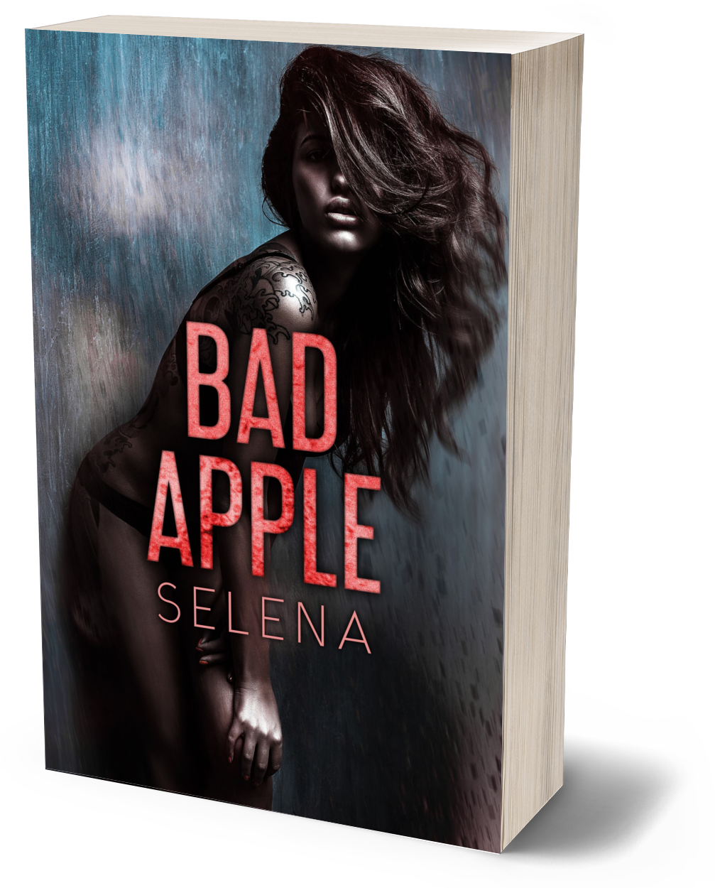 Bad Apple