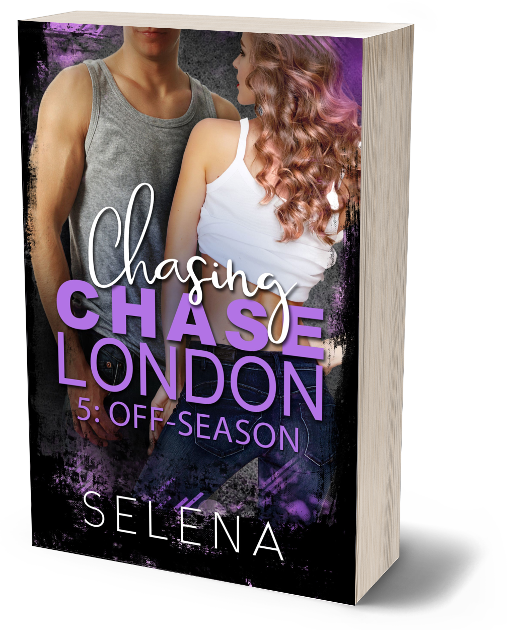 Chasing Chase London 5: Off Season