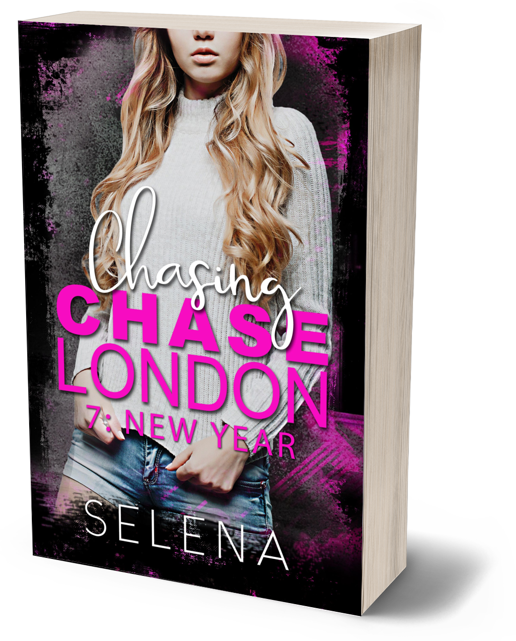 Chasing Chase London 7: New Year