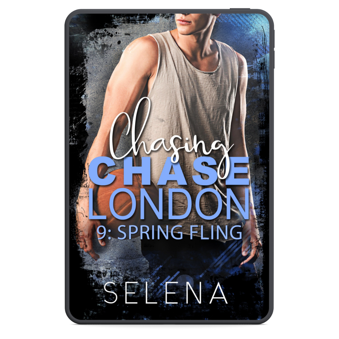 Chasing Chase London 9: Spring Fling