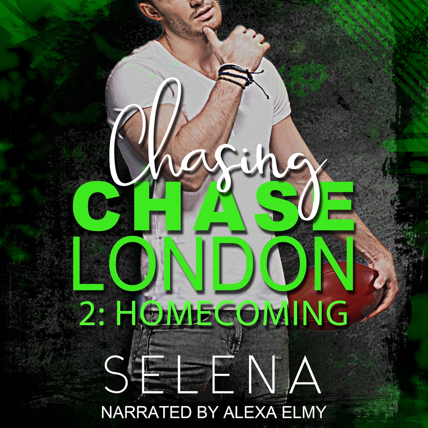 Chasing Chase London 2: Homecoming | Audiobook