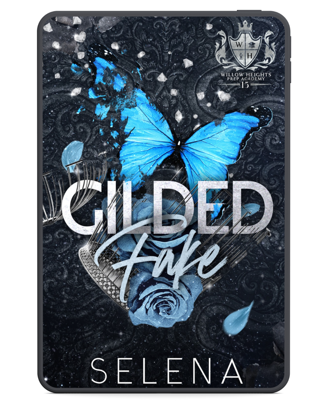 Gilded Fake