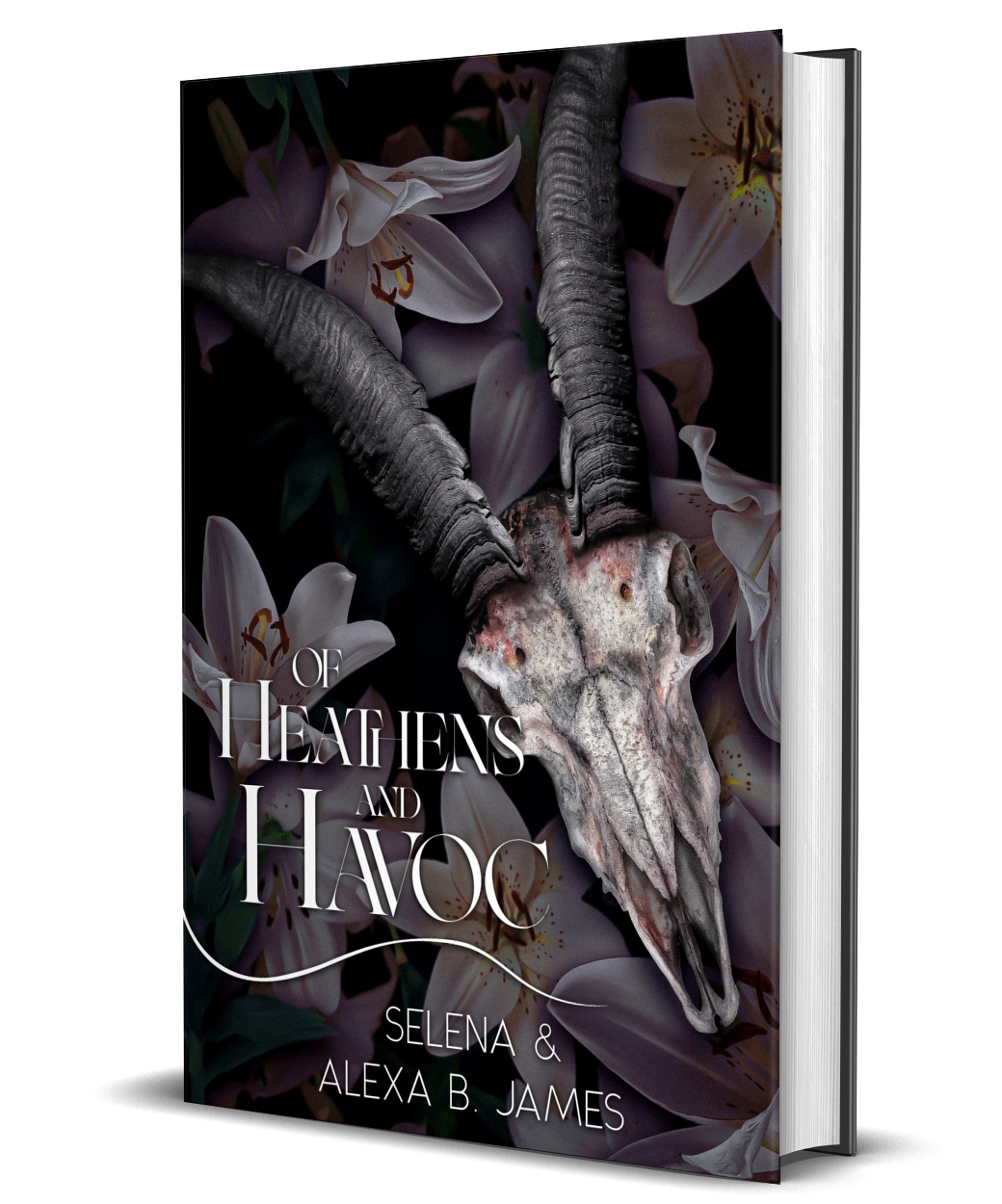 Of Heathens and Havoc