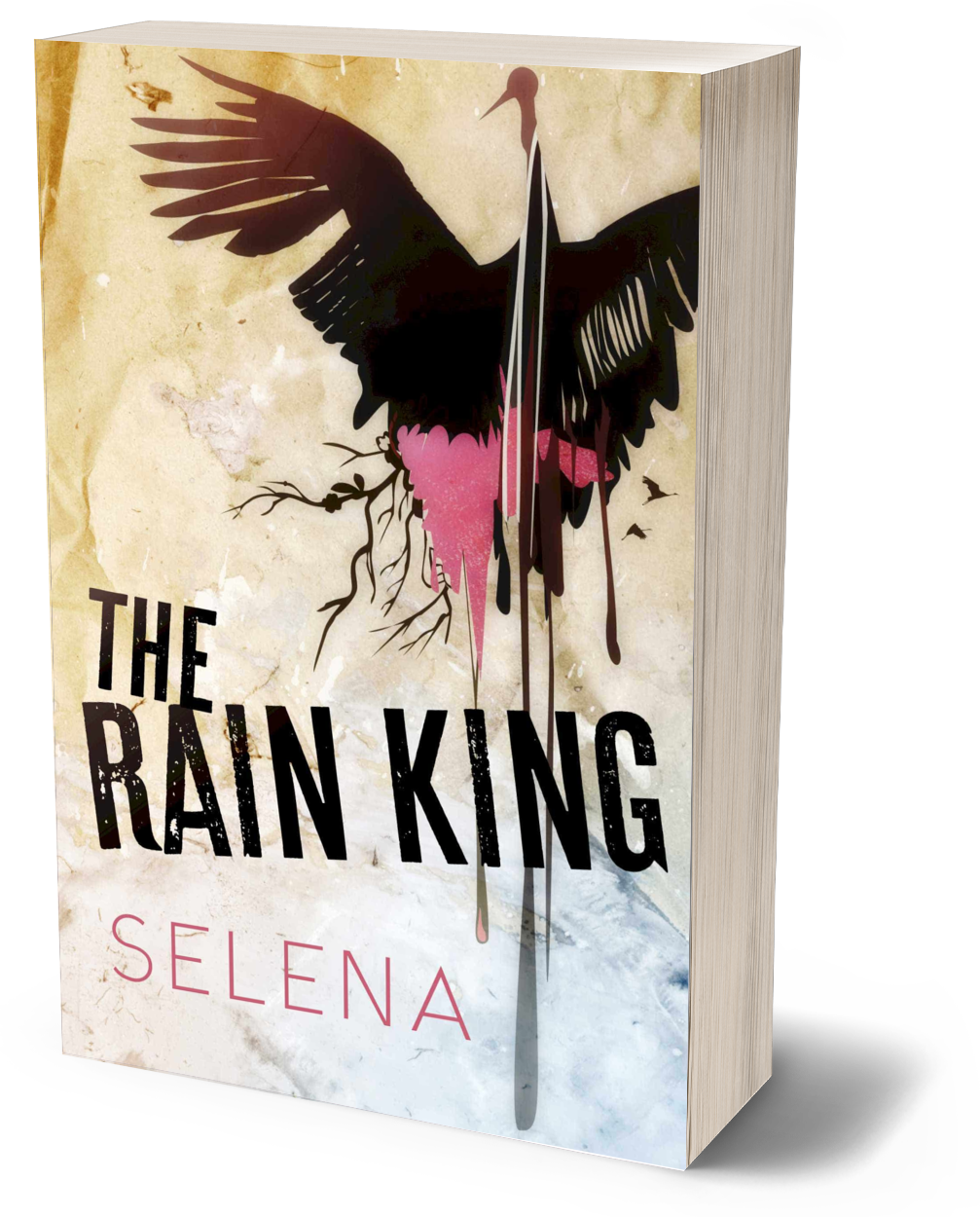The Rain King