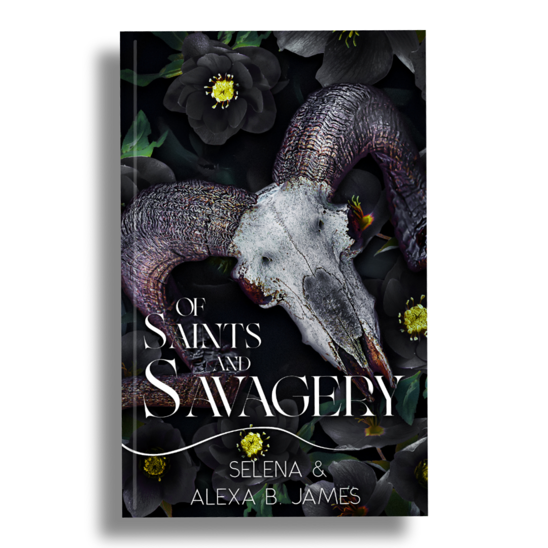 Of Saints and Savagery