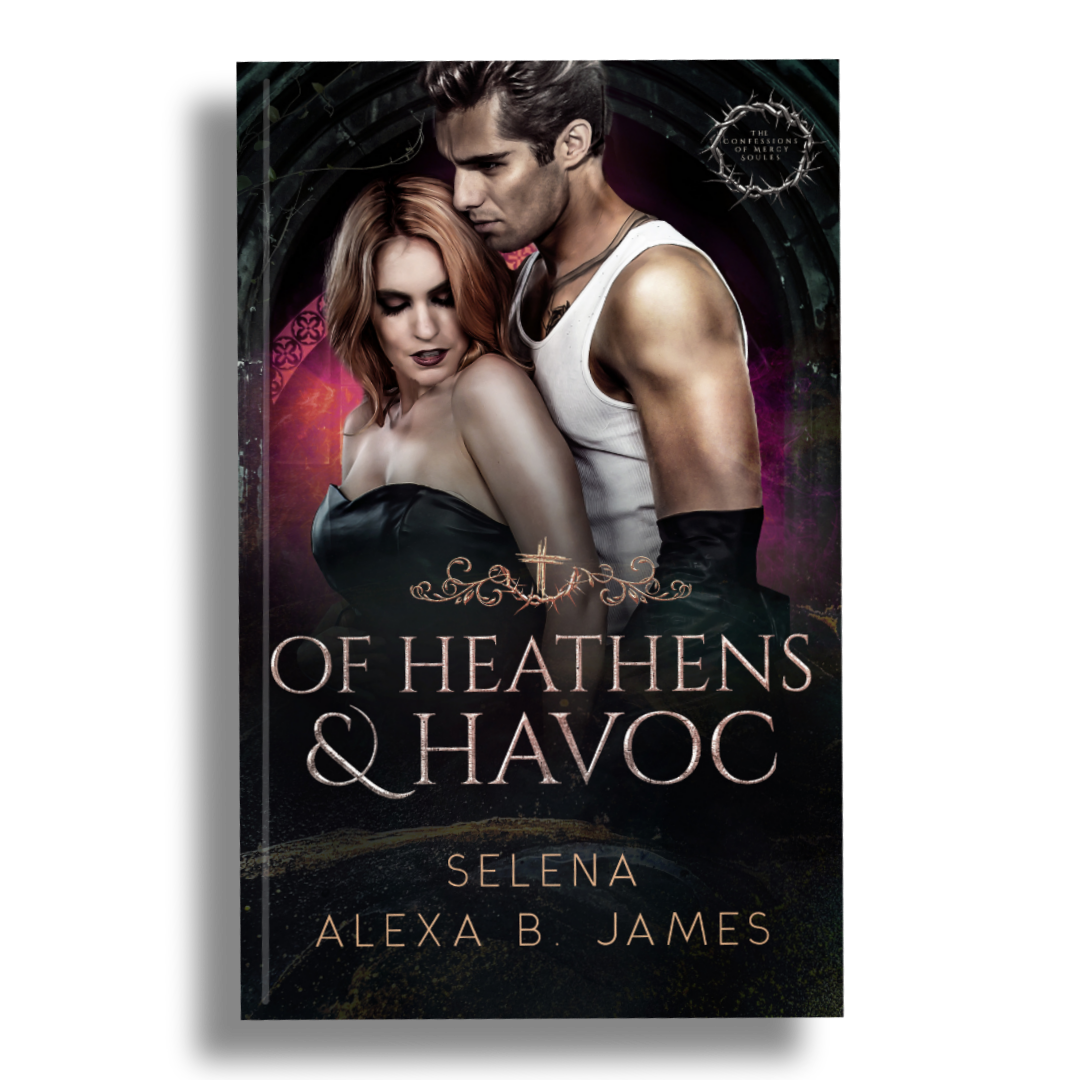 Of Heathens and Havoc