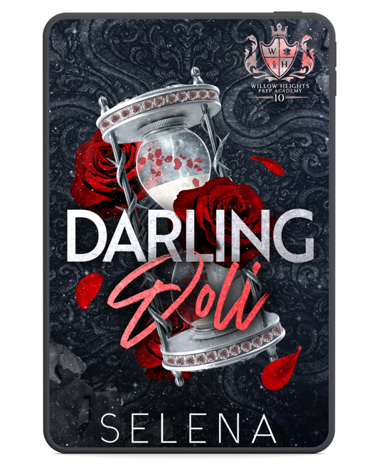 Darling Doll [ebook]