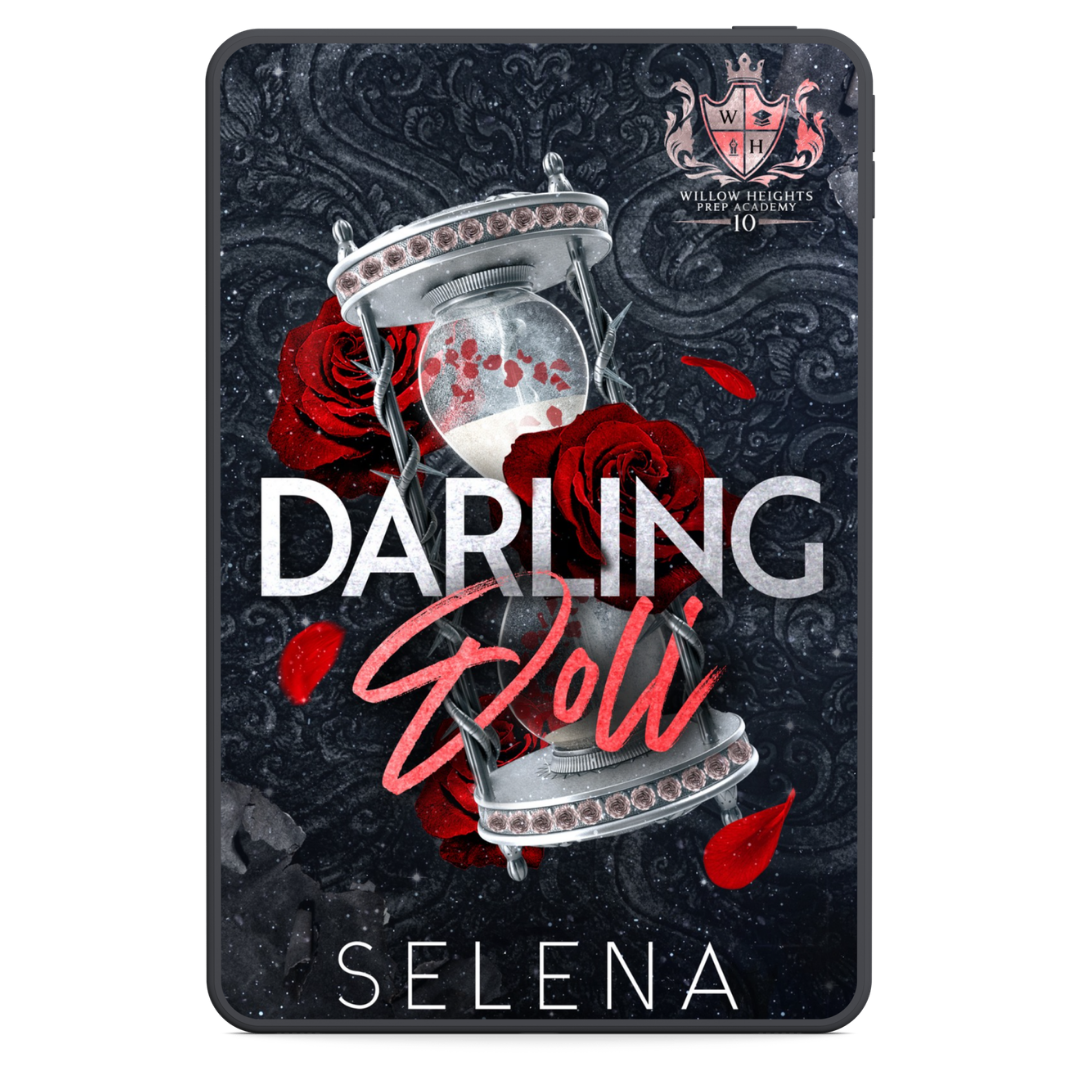 Darling Doll [ebook]