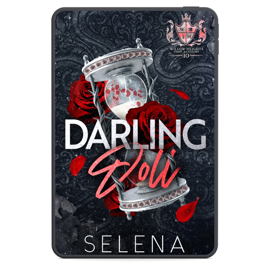 Darling Doll [ebook]