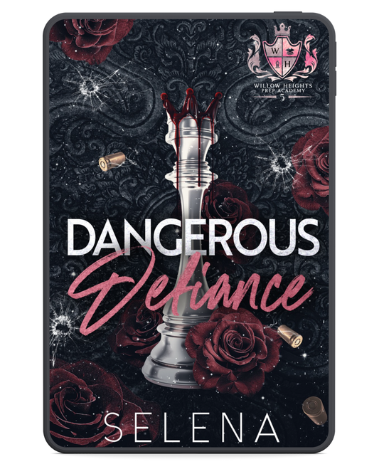 Dangerous Defiance