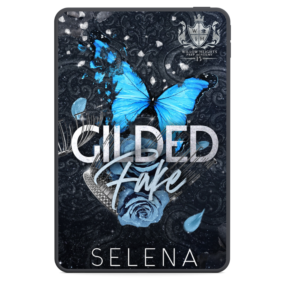 Gilded Fake
