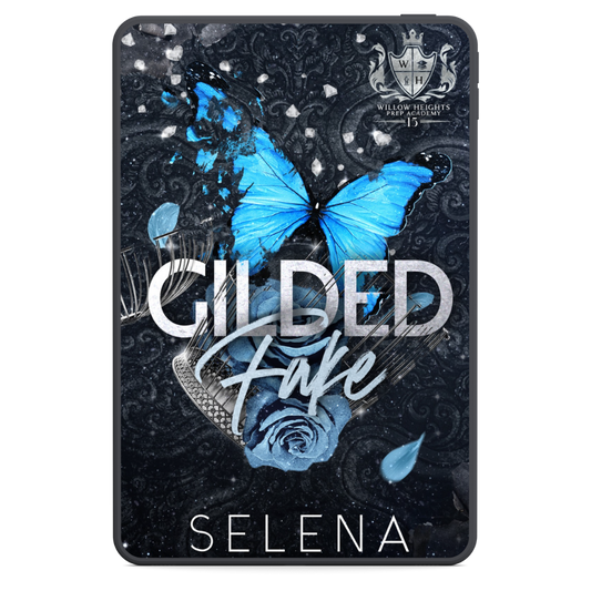Gilded Fake