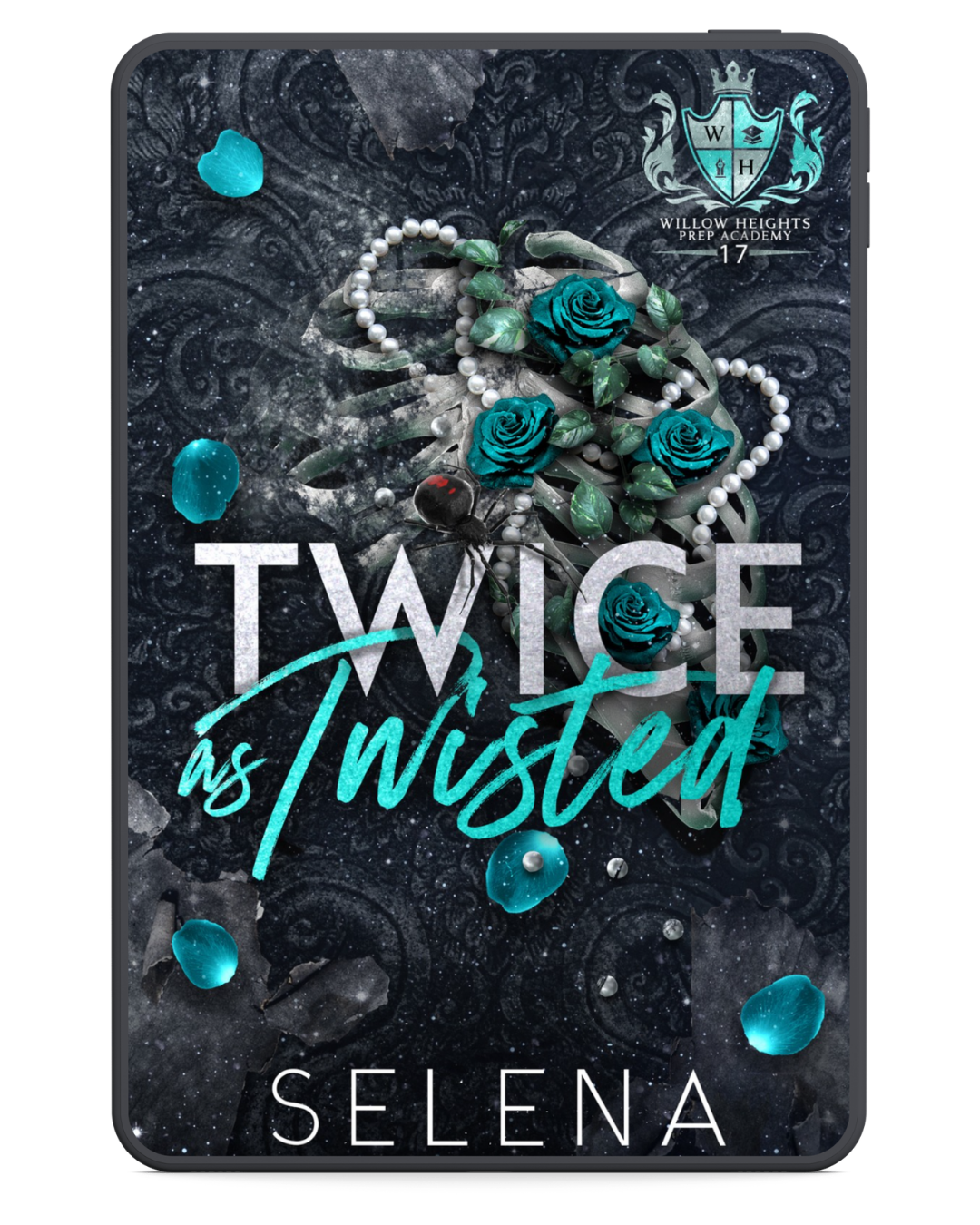 Twice as Twisted