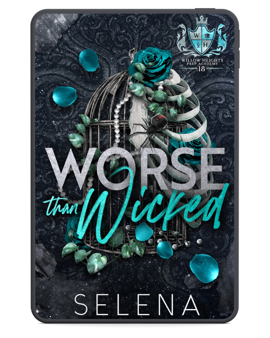Worse Than Wicked