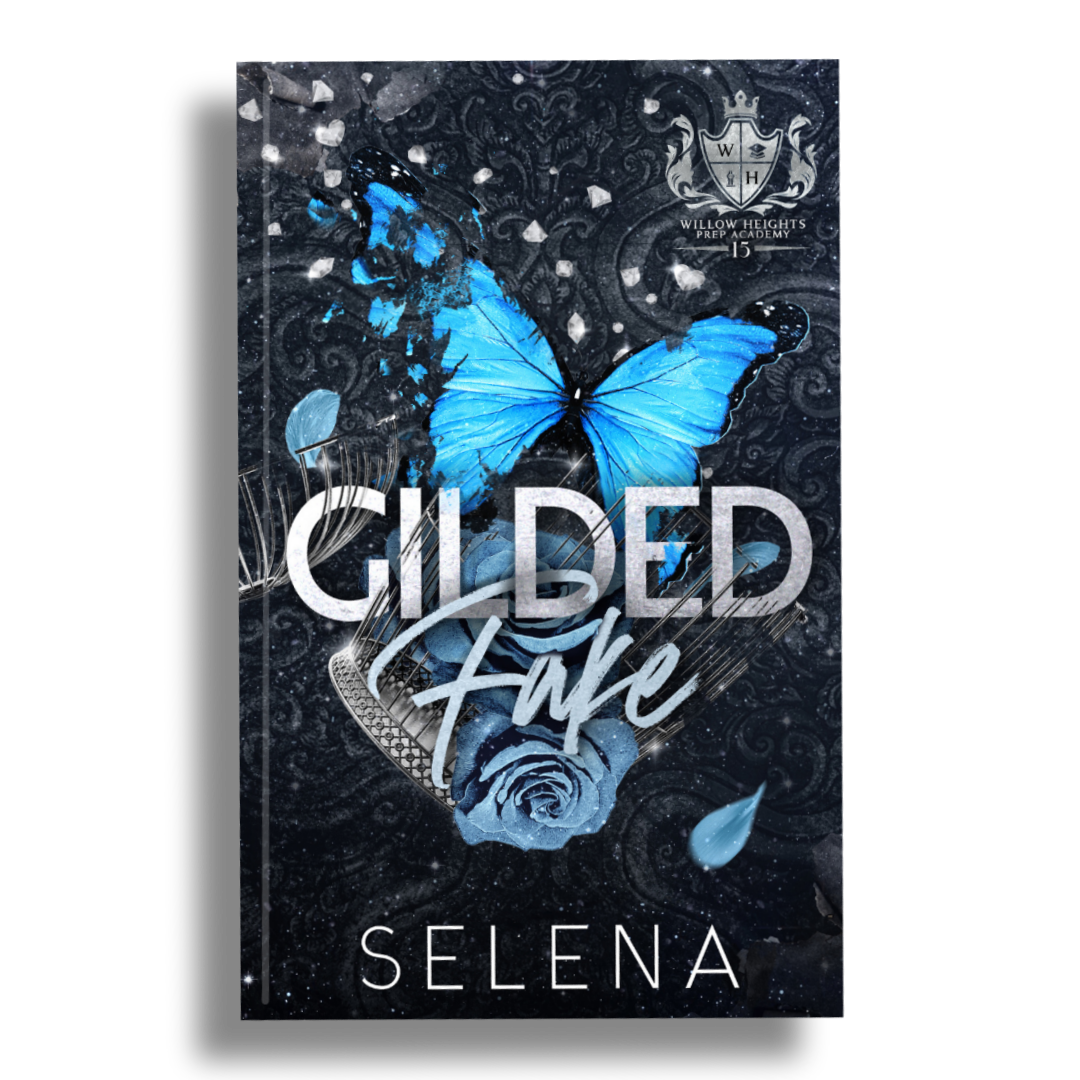 Gilded Fake