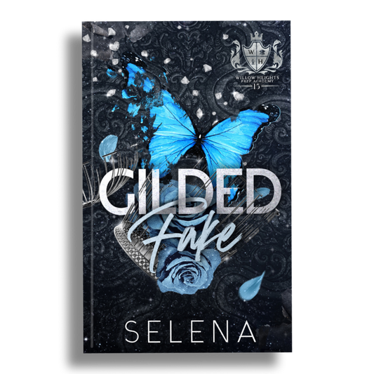 Gilded Fake
