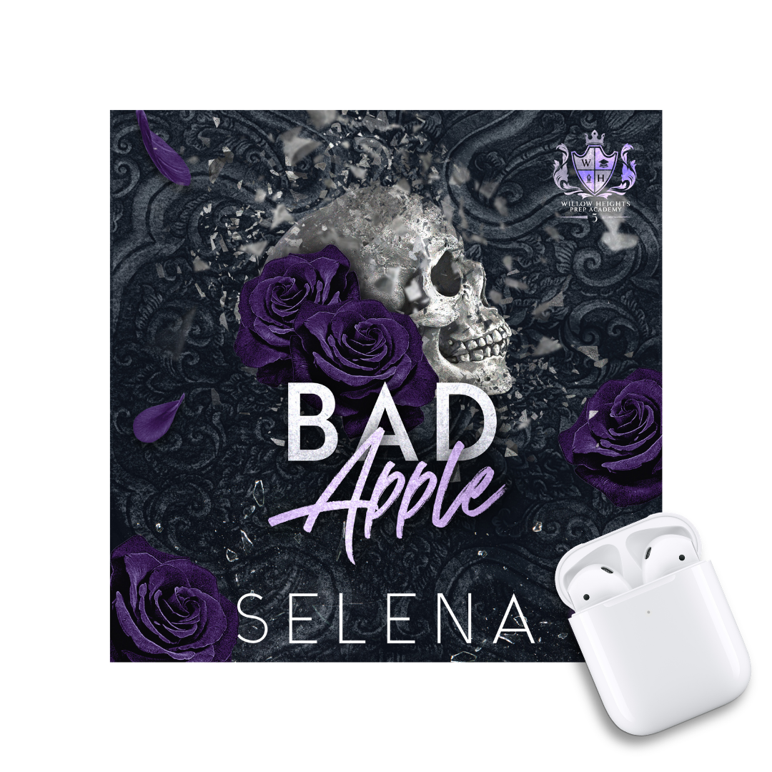 Bad Apple Audio