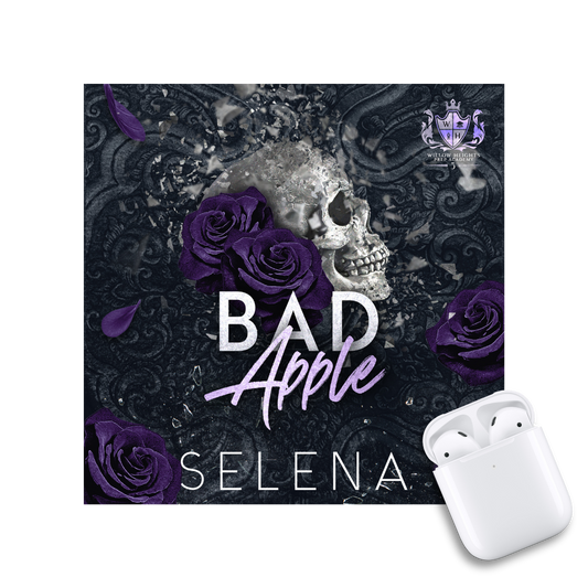 Bad Apple Audio