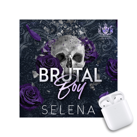 Brutal Boy Audio