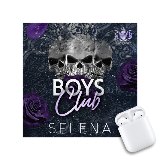 Boys Club Audio
