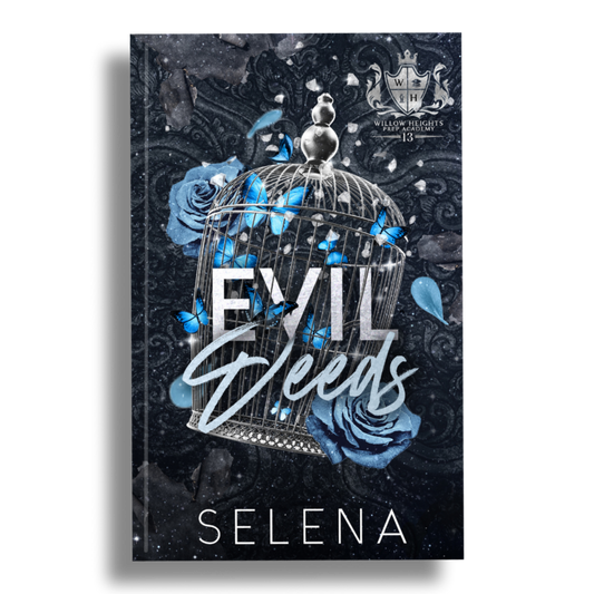 Evil Deeds
