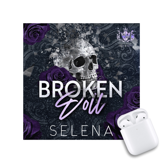 Broken Doll Audiobook