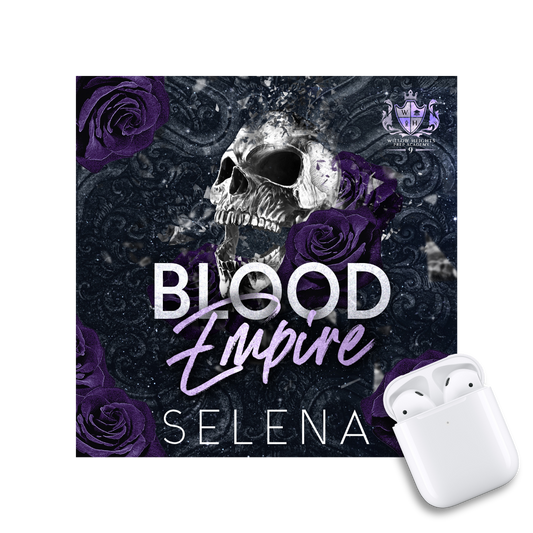 Blood Empire Audiobook