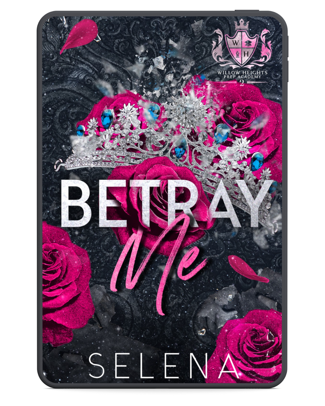 Betray Me