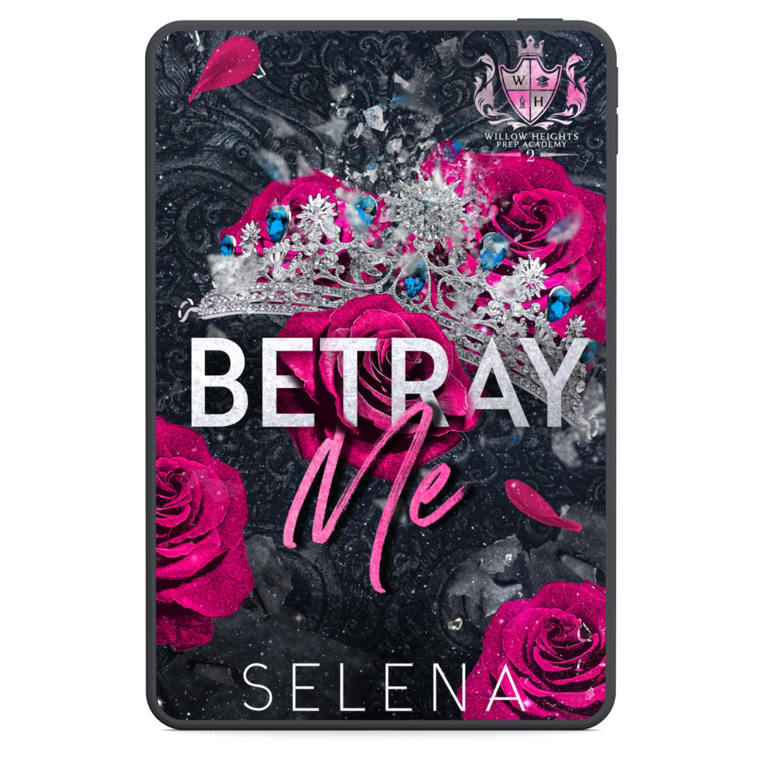Betray Me