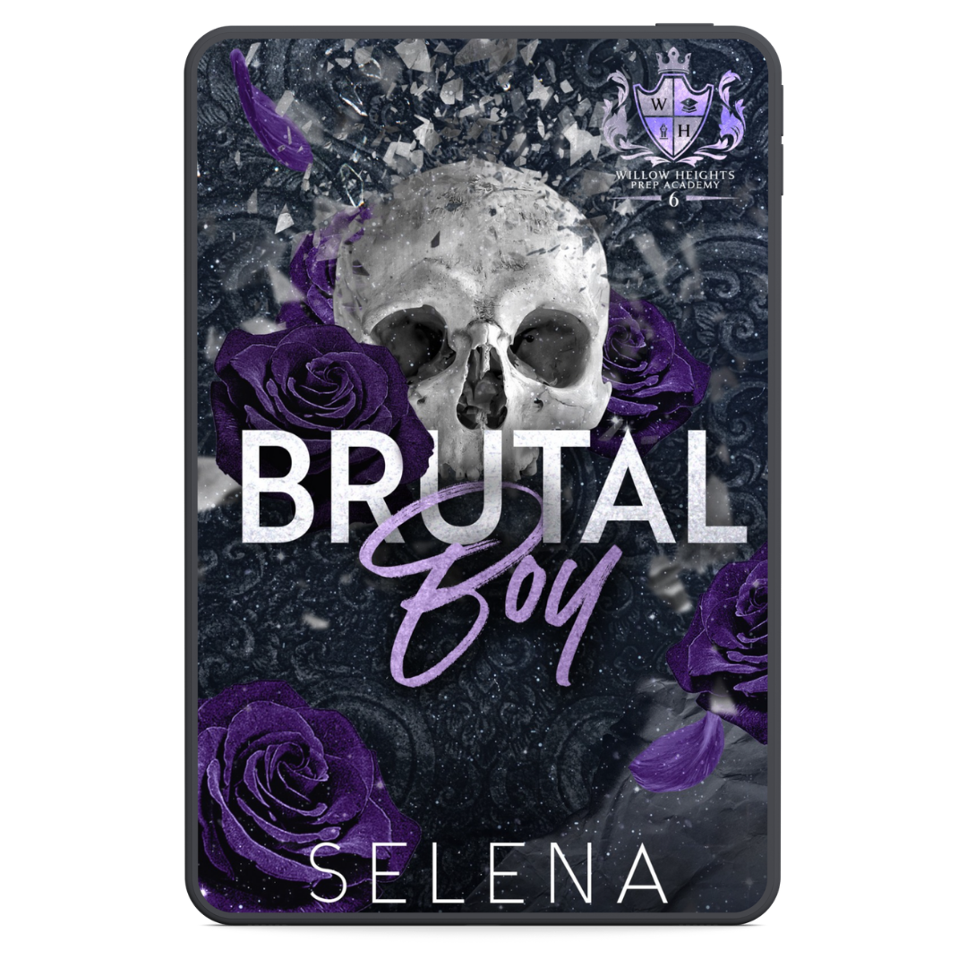 Brutal Boy