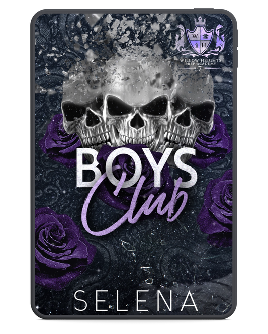 Boys Club