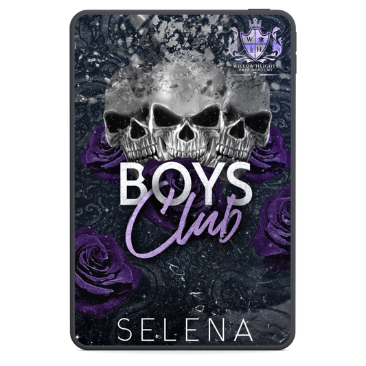 Boys Club