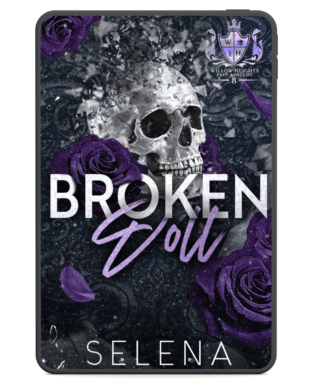 Boys Club Broken Doll