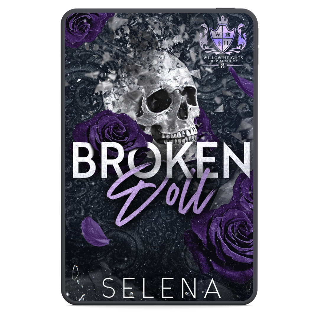 Broken Doll