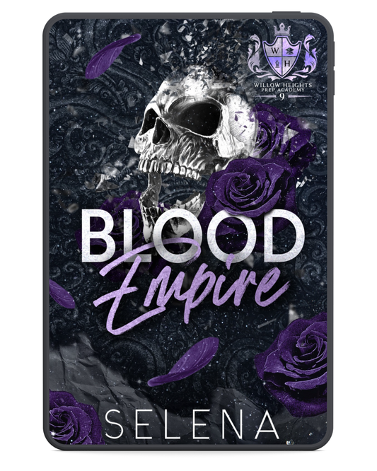 Blood Empire