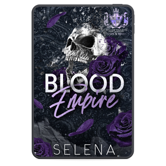 Blood Empire