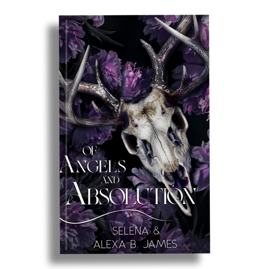 Of Angels & Absolution