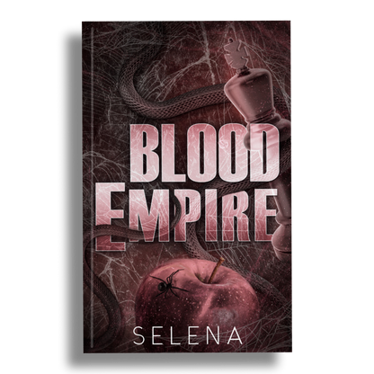 Blood Empire