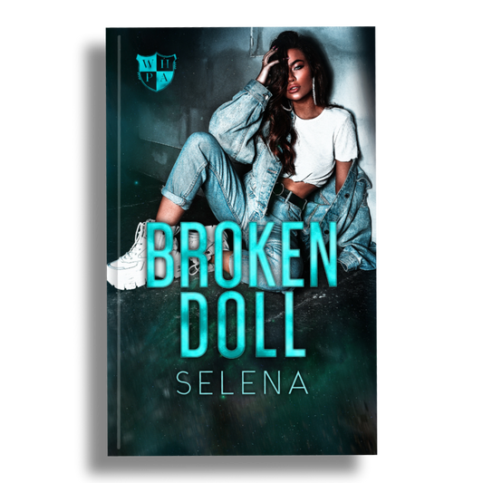 Broken Doll