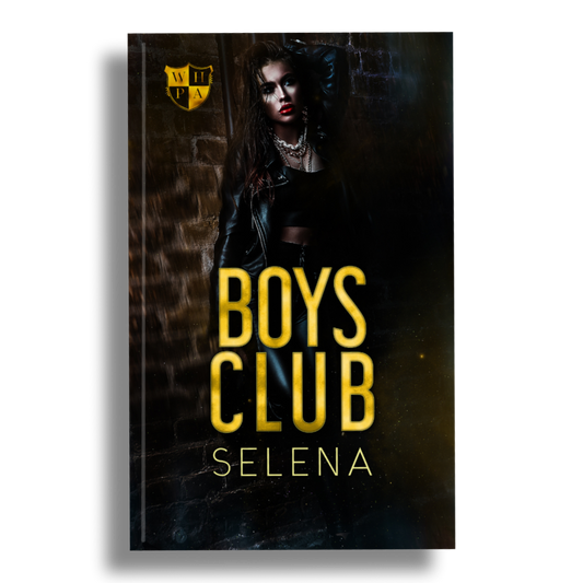Boys Club