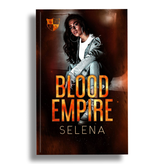 Blood Empire